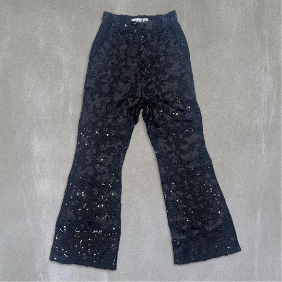 Elliatt Pants - Wide leg pants